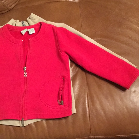 Bundle of 2 jackets Cherokee & Circo for a girl 5 - Picture 7 of 8